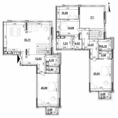 Maxima Residence