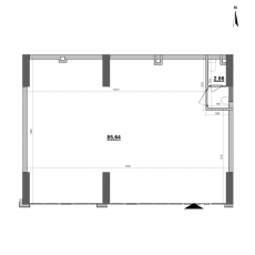 Maxima Residence