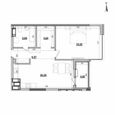 Maxima Residence