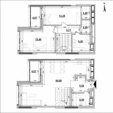 Maxima Residence