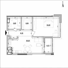 Maxima Residence