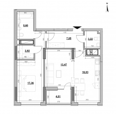 Nordica Residence