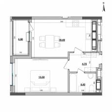 Maxima Residence