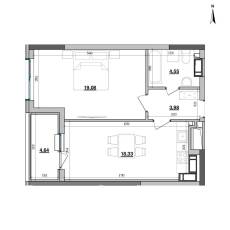 Maxima Residence