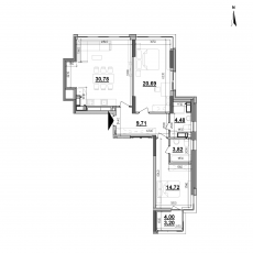 Maxima Residence