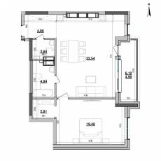 Maxima Residence