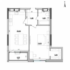 Maxima Residence