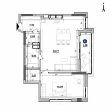 Maxima Residence