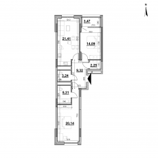 Nordica Residence