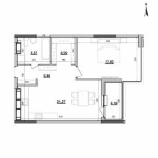 Maxima Residence