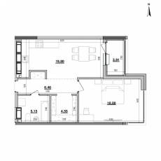 Maxima Residence