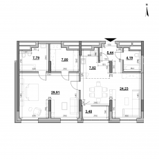Nordica Residence