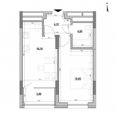 Nordica Residence