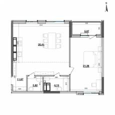 Maxima Residence