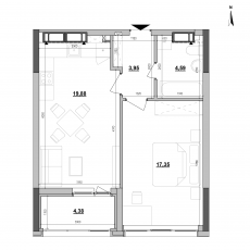 Maxima Residence