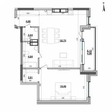Maxima Residence