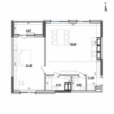 Maxima Residence