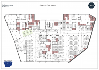 MAXIMA RESIDENCE