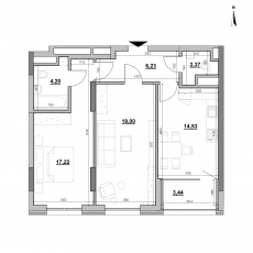 Nordica Residence