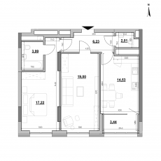 Nordica Residence