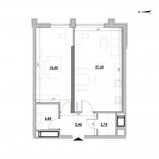 Nordica Residence