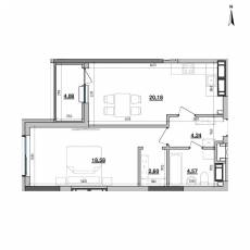 Maxima Residence