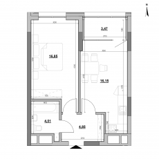 Nordica Residence