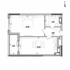 Maxima Residence