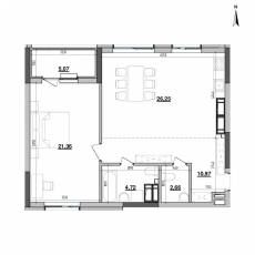 Maxima Residence