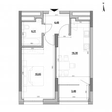 Nordica Residence