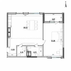 Maxima Residence
