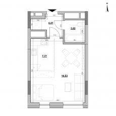 Nordica Residence