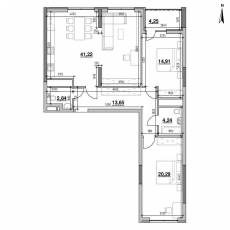 Nordica Residence
