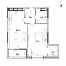 Maxima Residence