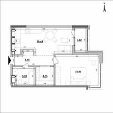 Maxima Residence