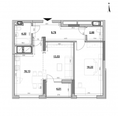 Nordica Residence