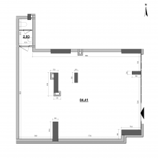 Maxima Residence