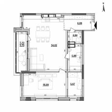 Maxima Residence