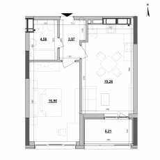 Maxima Residence