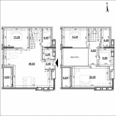 Maxima Residence