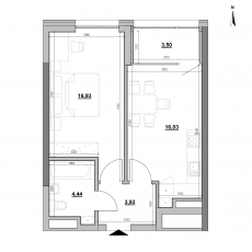 Nordica Residence