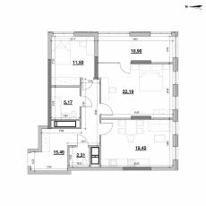 Nordica Residence
