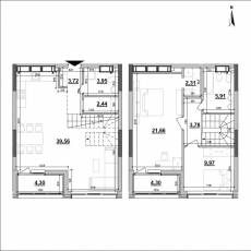 Maxima Residence