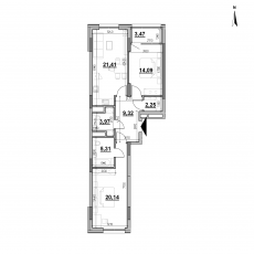 Nordica Residence