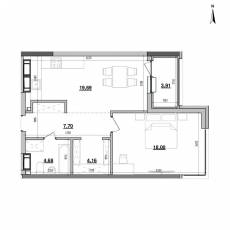 Maxima Residence