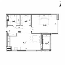 Maxima Residence