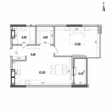 Maxima Residence