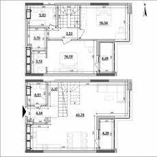 Maxima Residence