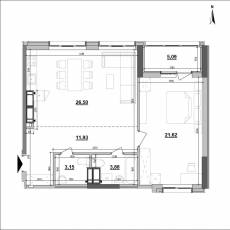 Maxima Residence