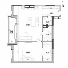 Maxima Residence